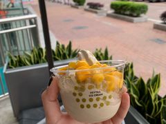 -喜茶(佛山顺德容桂天佑城店)