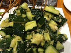 -京朋串屋·烧烤(望京西路总店)