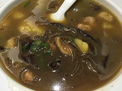 -东北风(江北万达店)