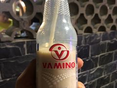 泰国豆奶-辉记炭烧海鲜大排档·老字号(福田店)