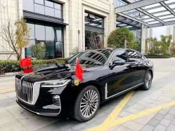 -华润婚车租赁公司·和胜租车
