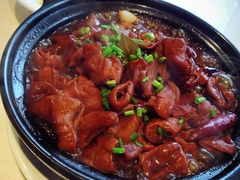 -壹只菜·崇明本地特色菜(崇明南门店)