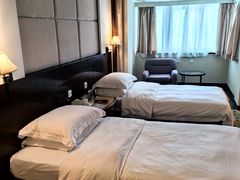 -北京国宾酒店