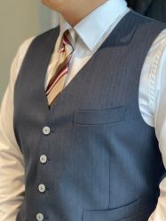 点击看大图 -BROTHER西服礼服定制·商务·婚礼(佛山南海店)