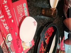 -井格重庆火锅(临平银泰城店)