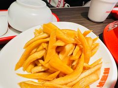 -胖哥俩肉蟹煲(龙德广场店)