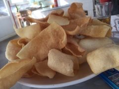 -三岔涧农家乐