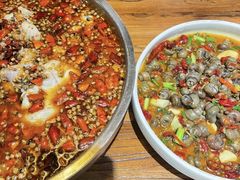 -大川先生·小龙虾·川菜(信义坊店)