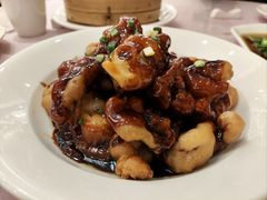 -顺风江南宴(静安大融城店)
