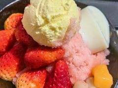 -鲜芋仙(南开大悦城店)