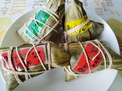 -璐坊粽王(复兴中路店)