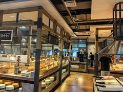 -比格比萨自助(万柳华联店)