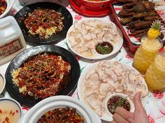 -辣小鲜·南昌大排档(船山路店)