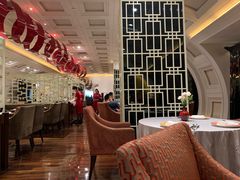 -北京王府井希尔顿酒店·秦唐中餐厅Chynna