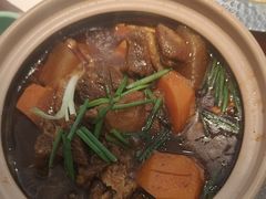 -谷田稻香·砂锅菜(汇暻广场店)