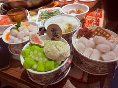 -咖咖火锅(老店)