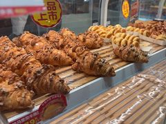 -味多美蛋糕(劲松京客隆店)