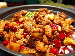 -蛙小侠(桂林万象城店)