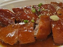 -德胜轩正宗顺德菜(宝安沙井会展中心店)