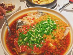 -玫瑰厅上海菜(兴国路店)