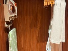 -郑州美豪雅高诺富特酒店(CBD会展中心店)