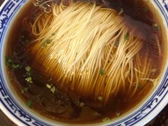 -同得兴 Since·1995 传统苏式面馆(嘉馀坊店)