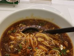 -翡翠拉面小笼包(机场DFS店)