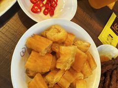 -松發肉骨茶(克拉码头店)