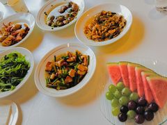 -松兰山海景大酒店·海鲜中餐厅