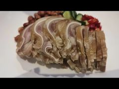 -喜粤广东菜(汉屯路店)