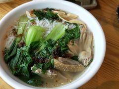-麦大叔·福建客家菜(东百中心MINI店)