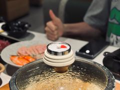 -芸山季·云南山珍菌火锅(南翔印象城MEGA店)