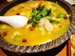 -意满花千醉(金茂览秀城店)
