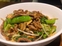 -寻裕记·现炒浇头面(人民广场店)