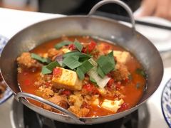 -新新湘菜馆(新中街二条店)