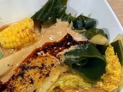 -林静小吃(复兴路店)