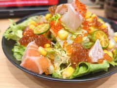 -友壹町寿司(新DNA购物中心店)