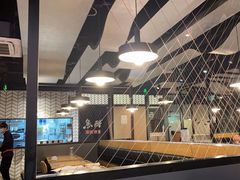 -鱼酷活鱼烤鱼(梅江印象城店)