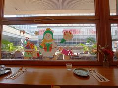 -WOKKA by艮上(中海环宇荟店)