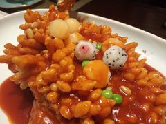 -童福兴·南京菜(老门东店)