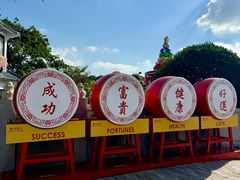 -天坛大佛