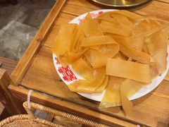 -旧街市鲜货老火锅(大光路店)