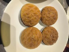 -宫燕府·京菜·烤鸭·淮扬菜(王府中心店)