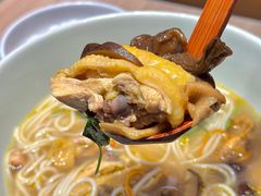 -云味馆·云南菜·云南米线(景田店)