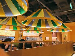 -塔哈尔·新疆盛宴(奉贤龙湖店)