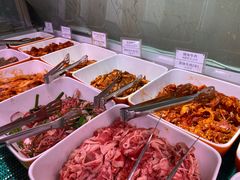 -33韩式自助烧烤(环城南路店)
