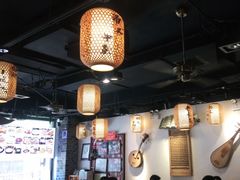 大堂-京城小江南·北京烤鸭·江南土菜·白鱼(中关村店)