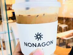 -Legno.ita Coffee by Wood(襄阳南路店)