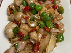 -南雄雄州土菜餐厅(粤北大厦店)