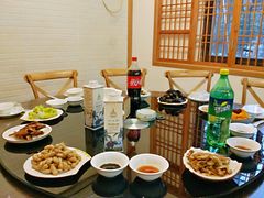 -阿凡海鲜(甬港北路店)